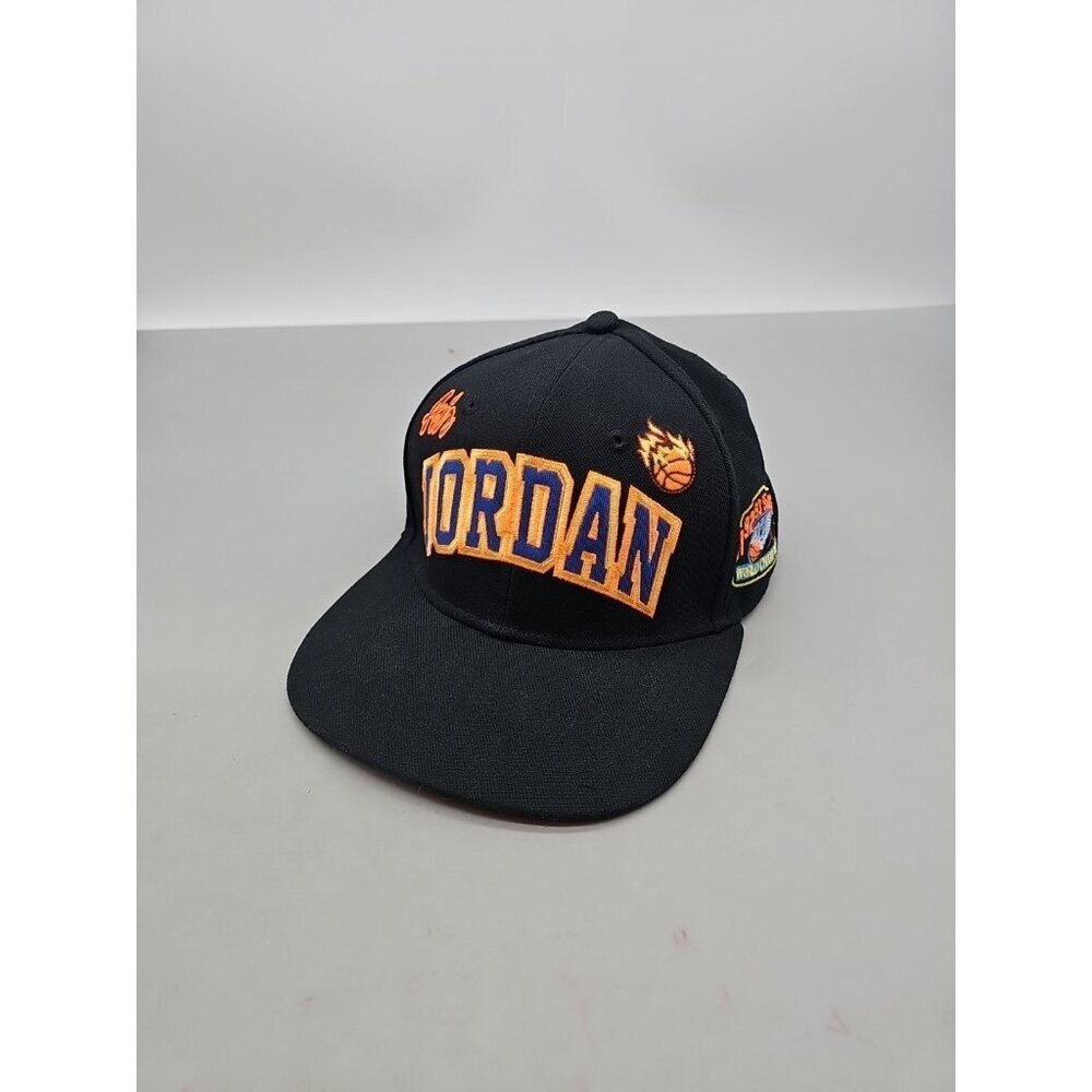 Jordan‎ Patch Cap 9A0835-023 Big Kids (8-20)